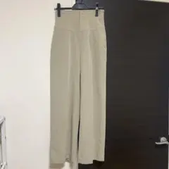 Lagunamoon ベージュ系パンツ