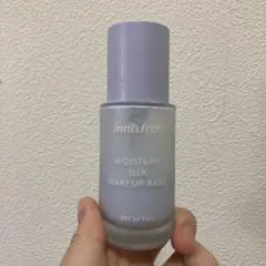 innisfree モイスチャーシルクメイクアップベース 30mlのサムネイル
