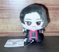 刀剣乱舞 ちびぐるみ 加州清光 ぬいぐるみ　とうらぶ