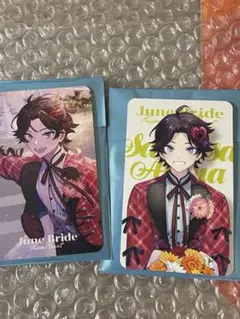 ジューンブライド2025 三枝明那