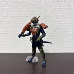 仮面ライダー HG 鎧武