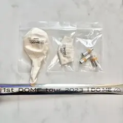 SnowMan 1st DOME tour 2023 iDOME 【風船・銀テ】