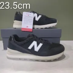 【新品未使用】NEW BALANCE WL996TAJ 23.5cm