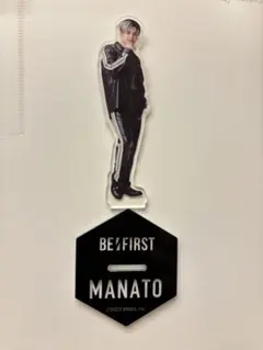 2025年最新】be first マナト アクスタの人気アイテム - メルカリ