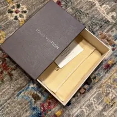 LOUIS VUITTON 箱