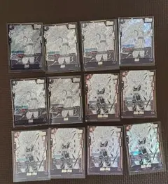 ドラゴンボール　フュージョンワールド