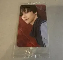 &team ニコラス トレカ ktown4u now &TEAM 韓国 トレカ Ktown4u ペンサ NICHOLAS ニコラス - メルカリ