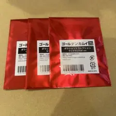 ゴールデンカムイ ポラショットコレクション サツドラ 未開封