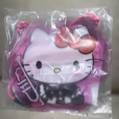 HELLOKITTY SHOWBOX 非売品ポーチ