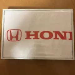 HONDA ロゴ入りバスタオル A 今治タオルのサムネイル