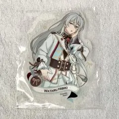 日々樹渉 星伴 アクリルスタンド アクスタ 中国 第二弾 あんスタ 缶バッジ