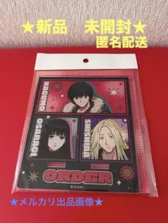 SAKAMOTO DAYS サカモトデイズ　アクリルスタンド　JF25