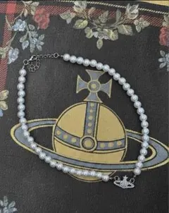 Vivienne Westwood パールネックレスのサムネイル