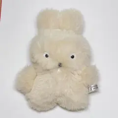 BUCHAgurumi 冬毛のもふもふマスコット2 おうどん