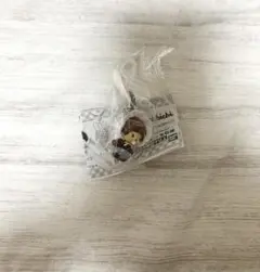 モンチッチめじるしアクセサリー　ベビチッチ