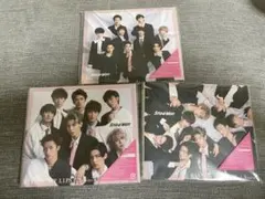 KISSIN' MY LIPS/Stories 三形態