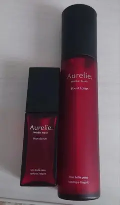 2026年最新】Aurelie 美容液&化粧水の人気アイテム - メルカリ