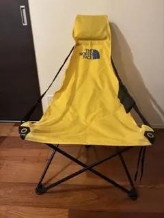 2026年最新】ノースフェイス チェア キャンプチェアの人気アイテム