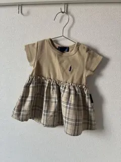 イーストボーイ チュニック 90cm(追加画像あります)のサムネイル