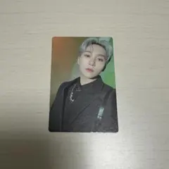 Attacca スングァン トレカ CARAT盤