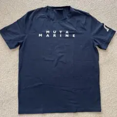 muta メンズウェア