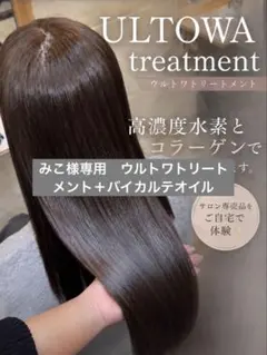 みこ様専用m(_ _)mのサムネイル