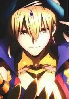 C*ー様 Fate バビロニア のれん エルキドゥ ギルガメッシュ - メルカリ