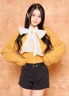 ダーリッチ☆新品☆カーディガン