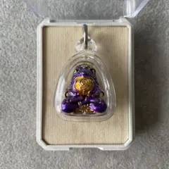 プラクルアン ゴップギンドゥアン② 月を食べるカエル レア品 金運