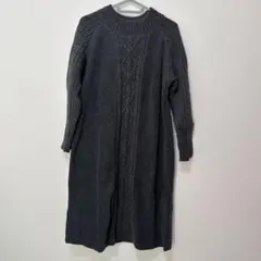 LOVE MIC マタニティワンピース　秋冬