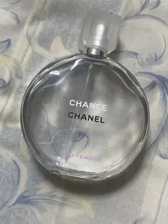 CHANEL CHANCE EAU TENDRE 空瓶