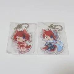 【すとぷり】 莉犬くん アクキー