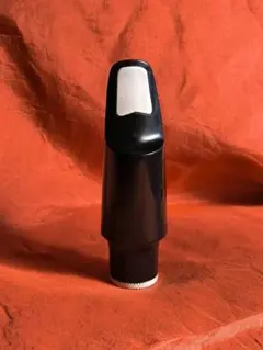 【希少・美品】Claude Lakey ALTO #8 メタルマウスピース Claude Lakey アルトサックス用マウスピース - ヴィンテージ