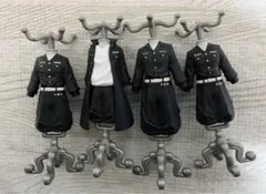 東京リベンジャーズ ガチャ 特攻服フィギュア