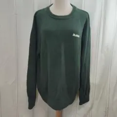 KK060210 XLARGE/ 長袖 セーターのサムネイル