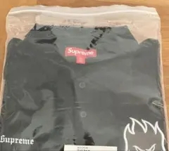 Supreme®/Spitfire® Polo BLACK XLのサムネイル