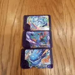 ポケモンフレンダ ルカリオ