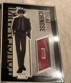 桃源暗鬼 オンラインくじ suit A賞　一ノ瀬四季 アクリルスタンド