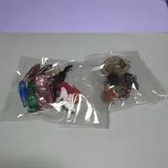 レジン用パーツセット 約20個