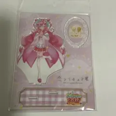 デリシャスパーティ プリキュア アクリルスタンド 20個セット 2026年最新】プリキュア/シリーズ：デリシャスパーティ♡プリキュア