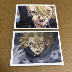 スタンリースナイダー Dr.STONE 特典 アモカフェ