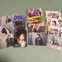 2026年最新】mrs. green apple フォトカ atlantisの人気アイテム