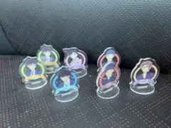 名探偵コナン アクリルスタンド