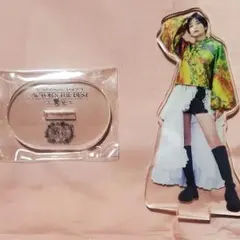 未使用 柴咲コウ 邂逅 LIVEver. 再生アクリルスタンド 6種類セット 柴咲コウ初・ランダムアクリルスタンド発売決定！ | KO SHIBASAKI