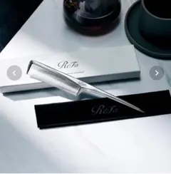 ARTISTIC & CO. HIGH LINE 24K GPゴールド コーム - メルカリ
