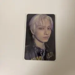 SEVENTEEN RIGHT HERE ラキドロ ドギョム - メルカリ