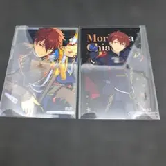 あんスタ クリアカードコレクション 守沢千秋SP