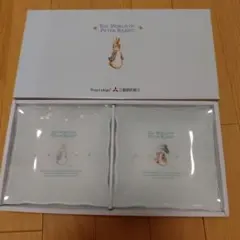 THE WORLD OF PETER RABBIT プレート 2枚セットのサムネイル