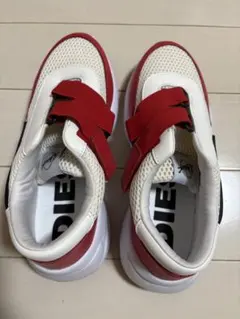 DIESEL（ディーゼル）Kids & Junior スニーカーのサムネイル