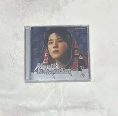 JO1 Handz In My Pocket FC限定盤 ソロジャケ 川西拓実